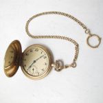 619 4195 POCKET WATCH